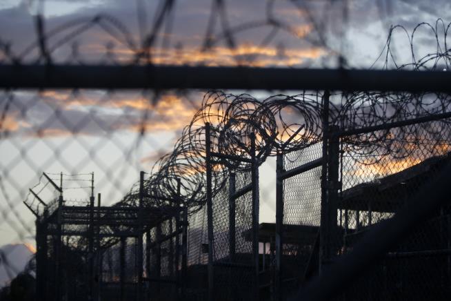 4 More Gitmo Inmates Released