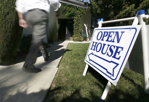 Down Payment in Bay Area Buys Whole House Elsewhere