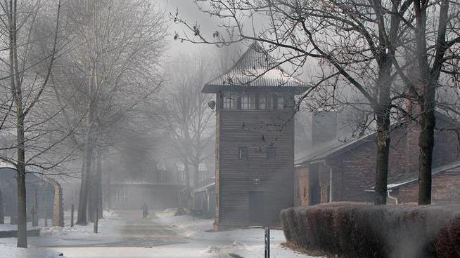 Poland Posts Most Complete List of Auschwitz Guards