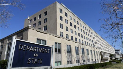 1K State Department Officials Sign Dissent Memo