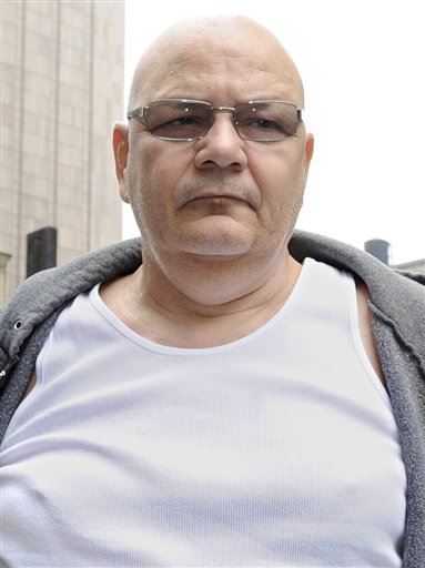 Mob Boss Sues After Prison Ping Pong Injury