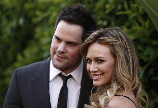 Hilary Duff's Ex Investigated for Sexual Battery