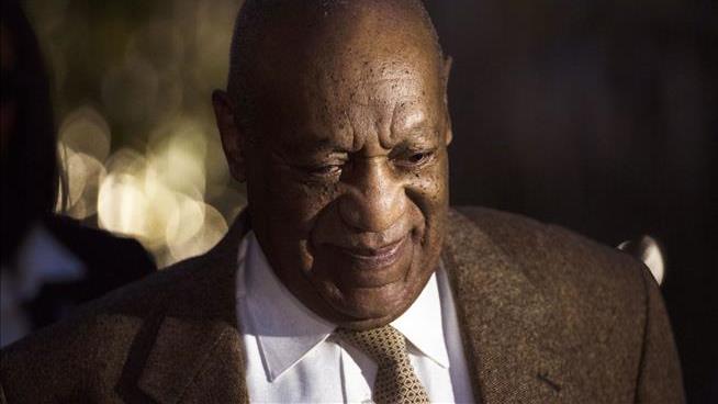 Judge Makes 'Pivotal' Ruling Ahead of Bill Cosby Trial