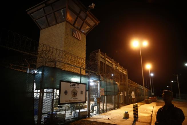 Lawyers: White House Is Way Off on Gitmo Claims