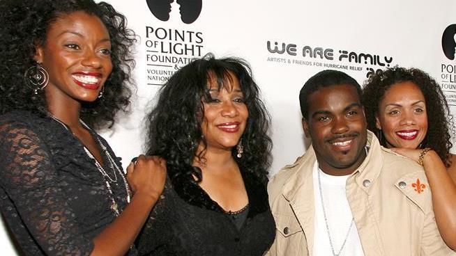 Joni Sledge of 'We Are Family' Fame Dead at 60