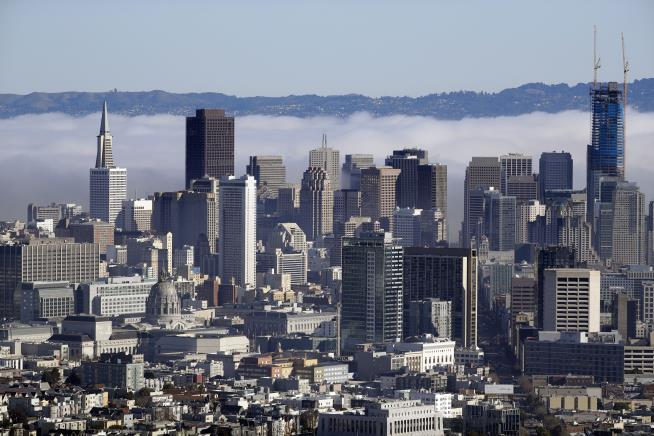 Tech Firm Offers Employees $10K to Move Away From SF