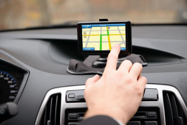 Our Brains May Be Suffering Thanks to GPS