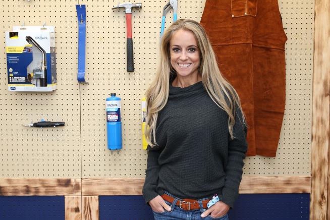 Rehab Addict Star Sued by City for Failing to Rehab