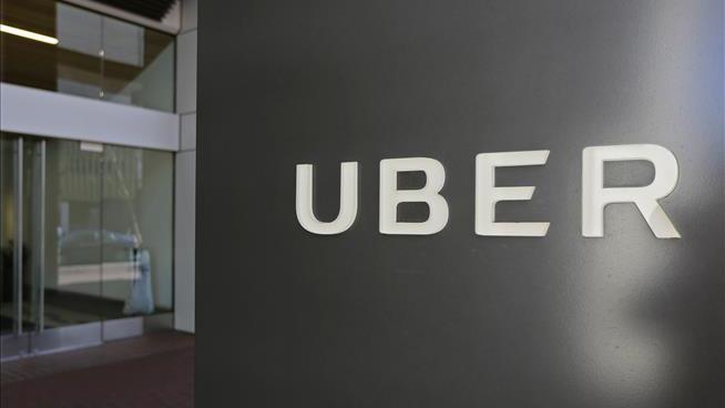 More Bad News for Uber, This Time in Europe
