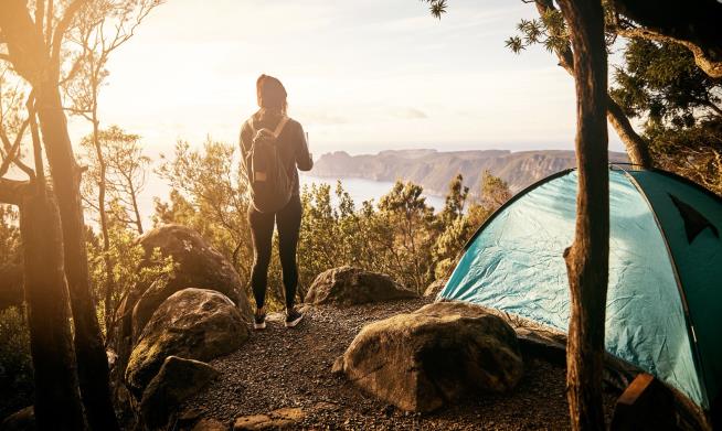 3 Most Important Letters for Woman in the Outdoors: IUD