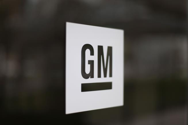 GM: Venezuela Just Illegally Seized Our Plant