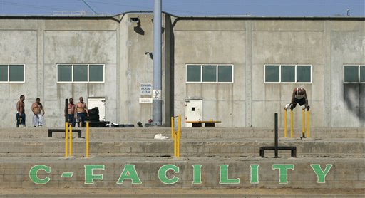 California to End Last Outpost of Segregation: Prisons