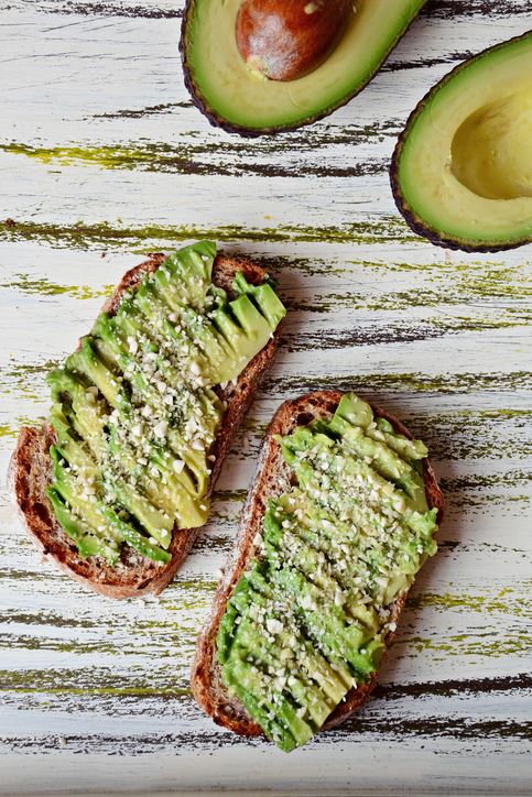 Everyone's Talking About the Economics of Avocado Toast