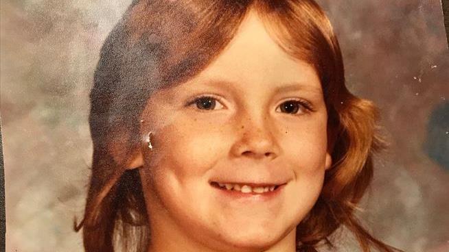 Girl Missing 33 Years Tweets via Sheriff's Account