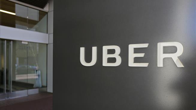 Uber CEO May Take Leave as Board Assesses Scandals