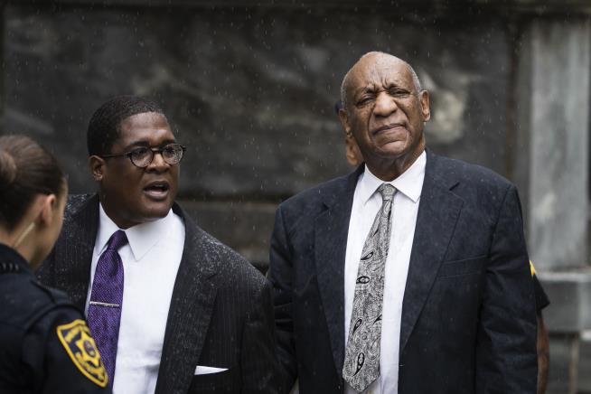Cosby Lawyer: Next Time, We'll Get an Acquittal