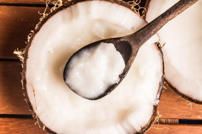 Coconut Oil's Health Claims Are Overstated