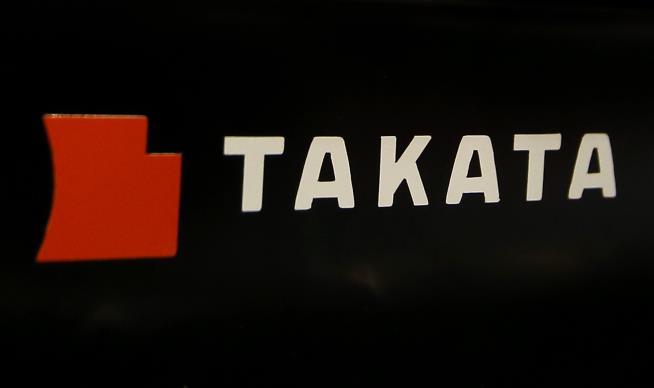 Takata Bankruptcy Will Mean Less Money for Air Bag Victims