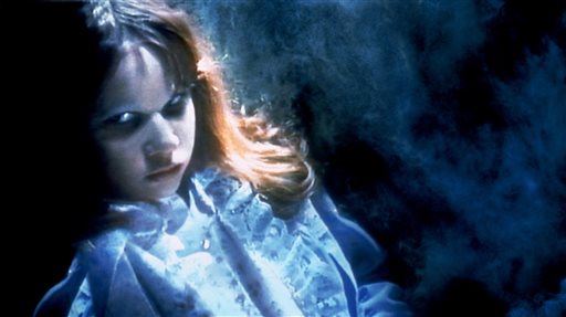 10 Best Horror Movies Ever
