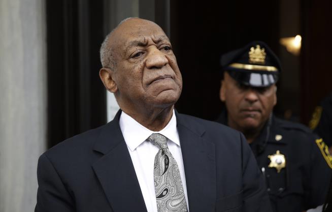 Cosby Juror: 10 of 12 Voted to Convict