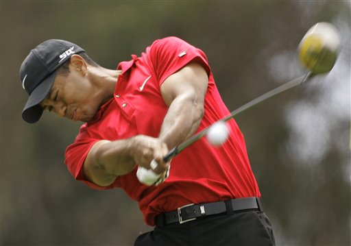 Woods Wins US Open on 19th Hole