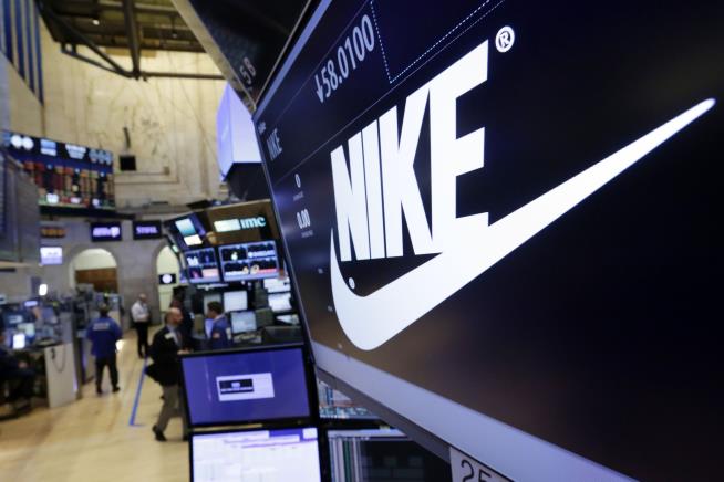 Nike Just Does It, Finally Agrees to Sell on Amazon