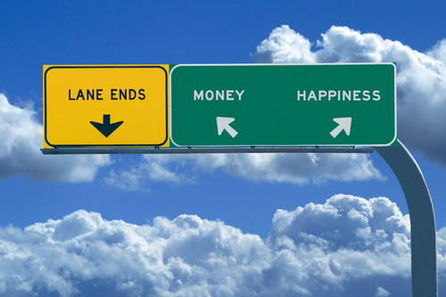 How Government Can Buy You Happiness