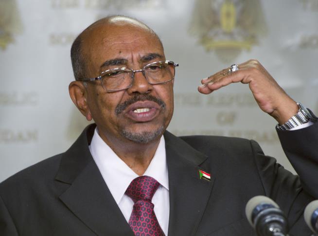 Sudan Retaliates Against the US