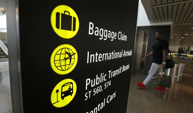 Judge Weakens Travel Ban: Grandparents Are OK