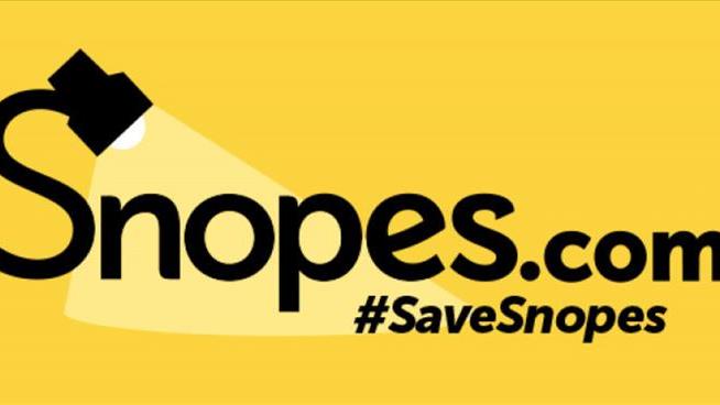 Snopes Turns to Community for Help Amid Messy Legal Woes