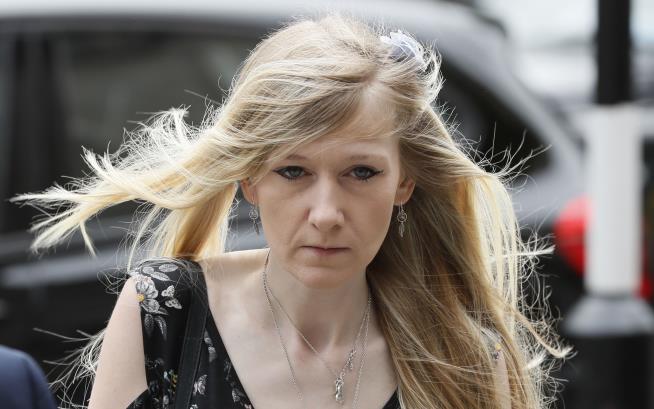 Charlie Gard Must Be Taken Off Life Support in Hospice: Judge