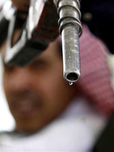 Saudi Oil Boost Little More Than PR