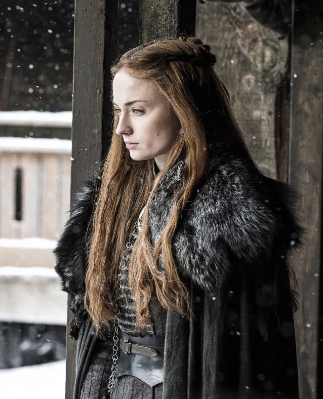 'Jaw-Dropping Ending' on Game of Thrones