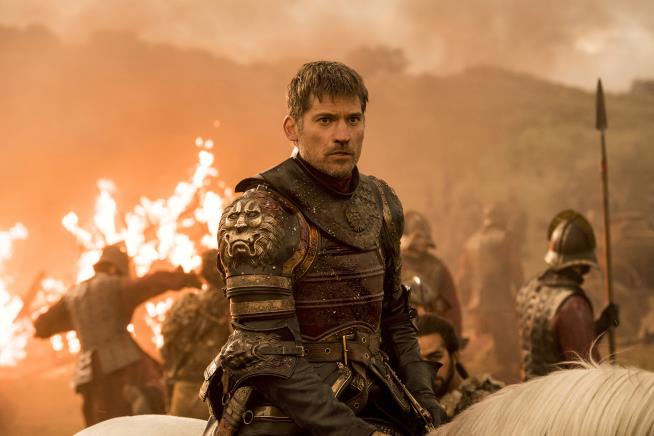 HBO Hackers Release Game of Thrones Scripts