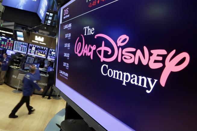 Disney to Launch Own Streaming Service
