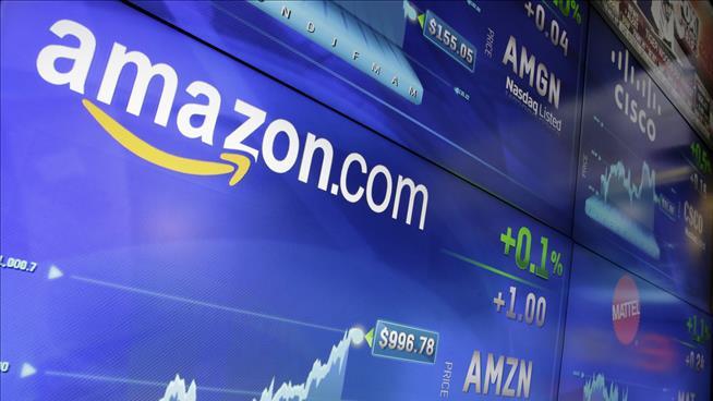 7 Numbers That Explain Amazon's Big HQ News