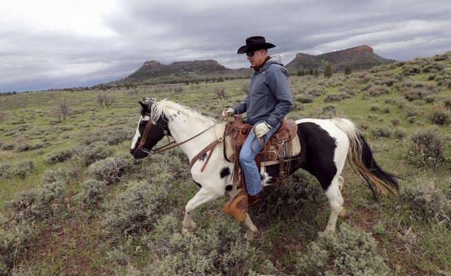 Interior Chief Wants to Shrink 6 National Monuments
