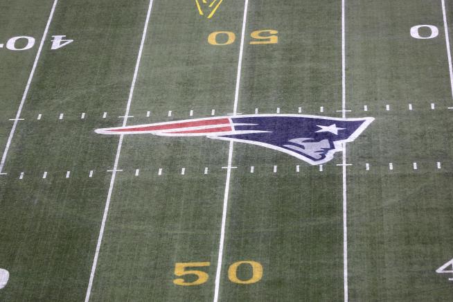 Pats Sorry for Charging Sweaty Fans $5 for...Tap Water