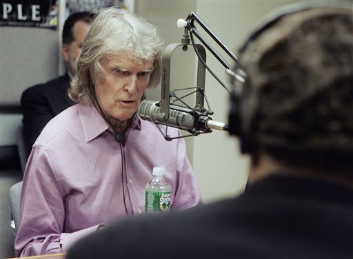 Imus Reinserts Foot in Mouth