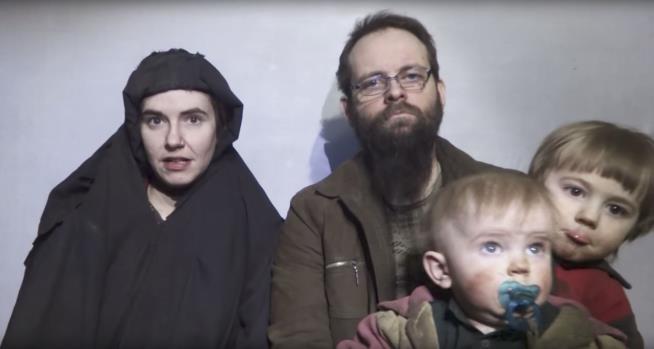 They Heard Shooting, Then 3 Words: 'Kill the Hostages'