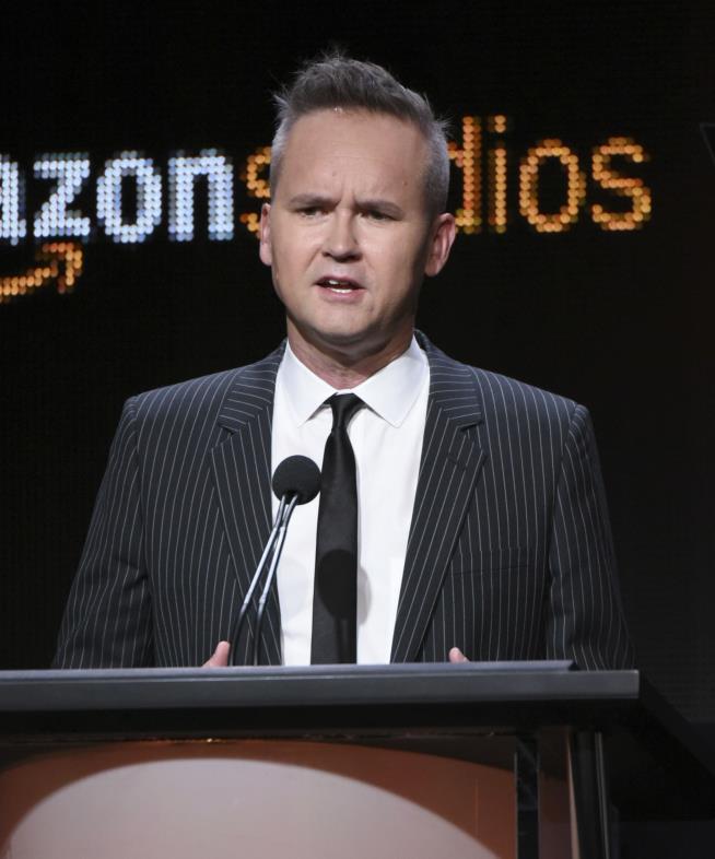 Amazon Studios Chief Resigns Amid Sex Harassment Claims
