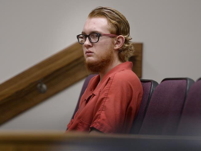 Utah Man Accused of Helping Teen Kill Herself Going to Trial