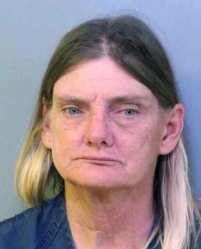Addled in the Saddle? Woman Charged With DUI on Horseback