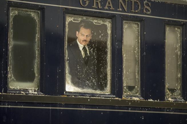 Orient Express No Match for Thor at Box Office