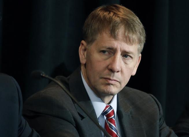 Head of Consumer Agency Reviled by Republicans Is Leaving