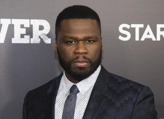 50 Cent Forgot He Has Bitcoin. It's Now Worth Over $7.5M