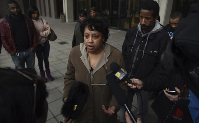 Family Wins One of Biggest Awards Ever Against Baltimore Cops
