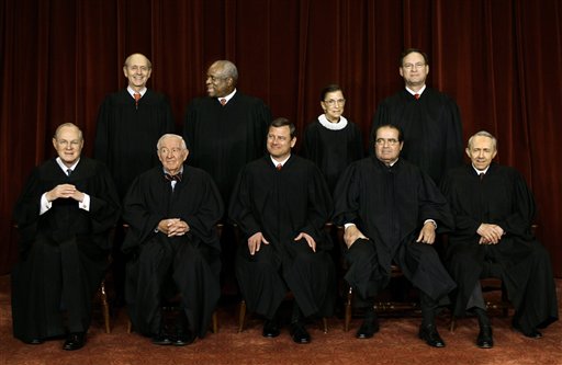 Supreme Court Goofs Up Key Fact in Child Rape Decision