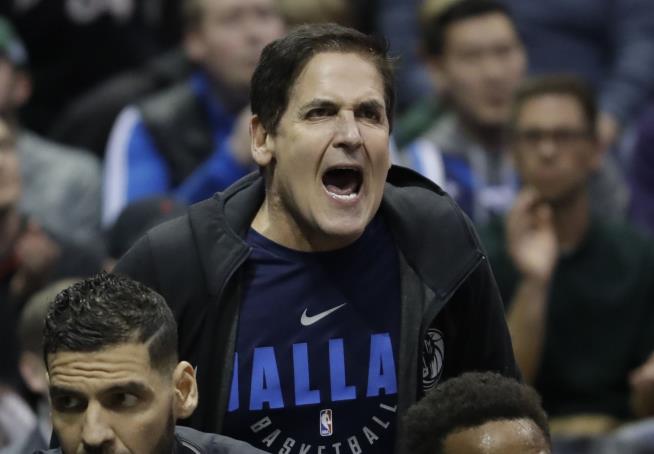 Mark Cuban 'Embarrassed' by Damning Exposé of Team