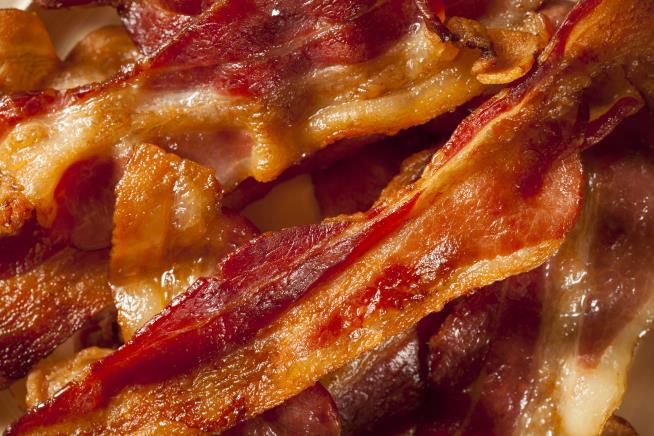 We Know How to Make Bacon That Won't Kill Us. Why Don't We?